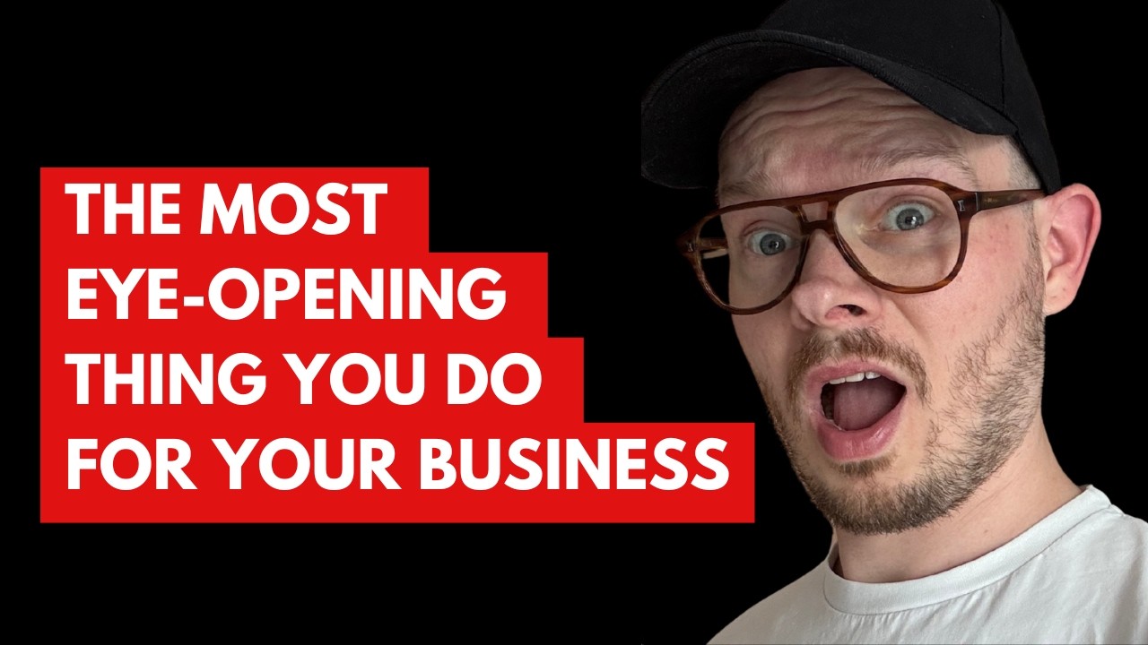 Your Shop is Packed, So Where's the Money?