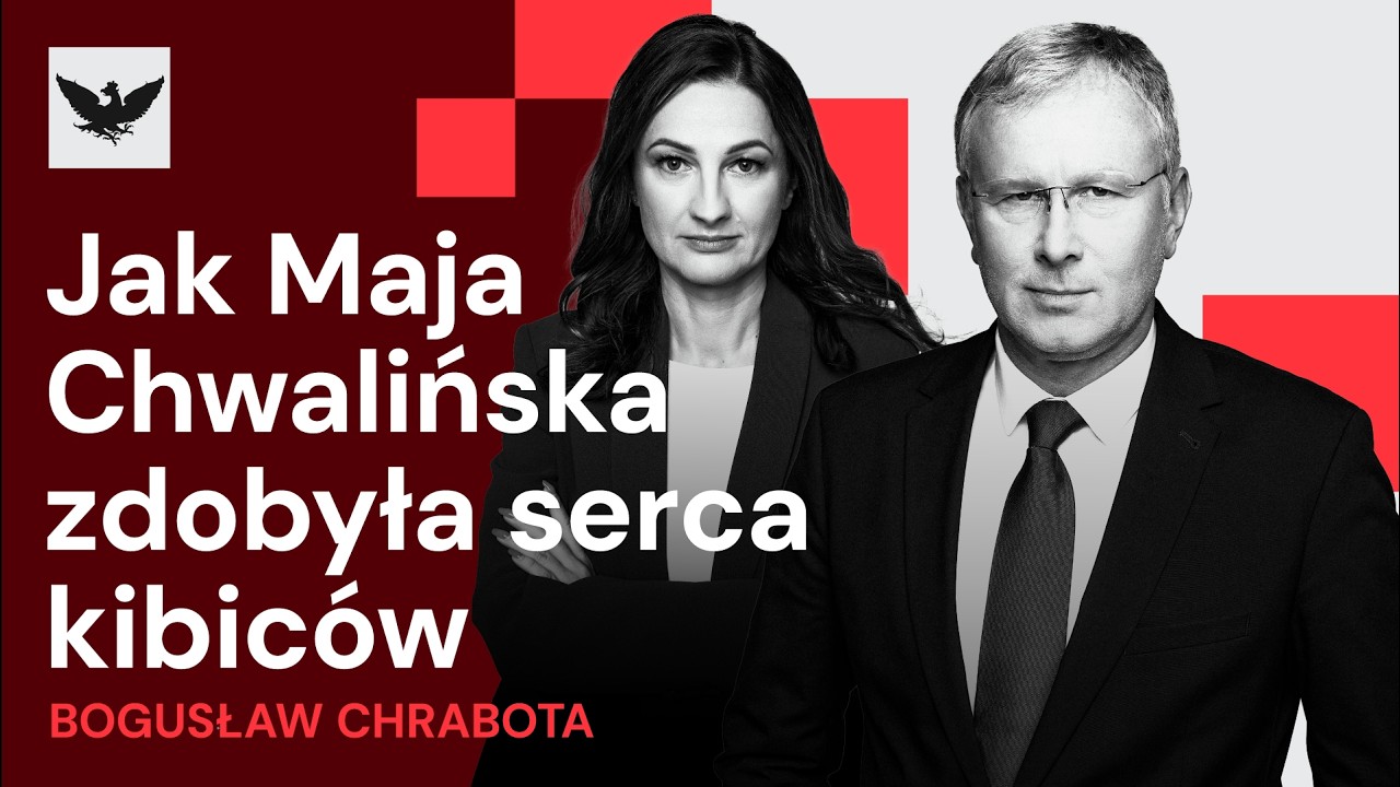 Sensacja Roland Garros. Co sukces Mai Chwalińskiej zmieni w polskim sporcie?