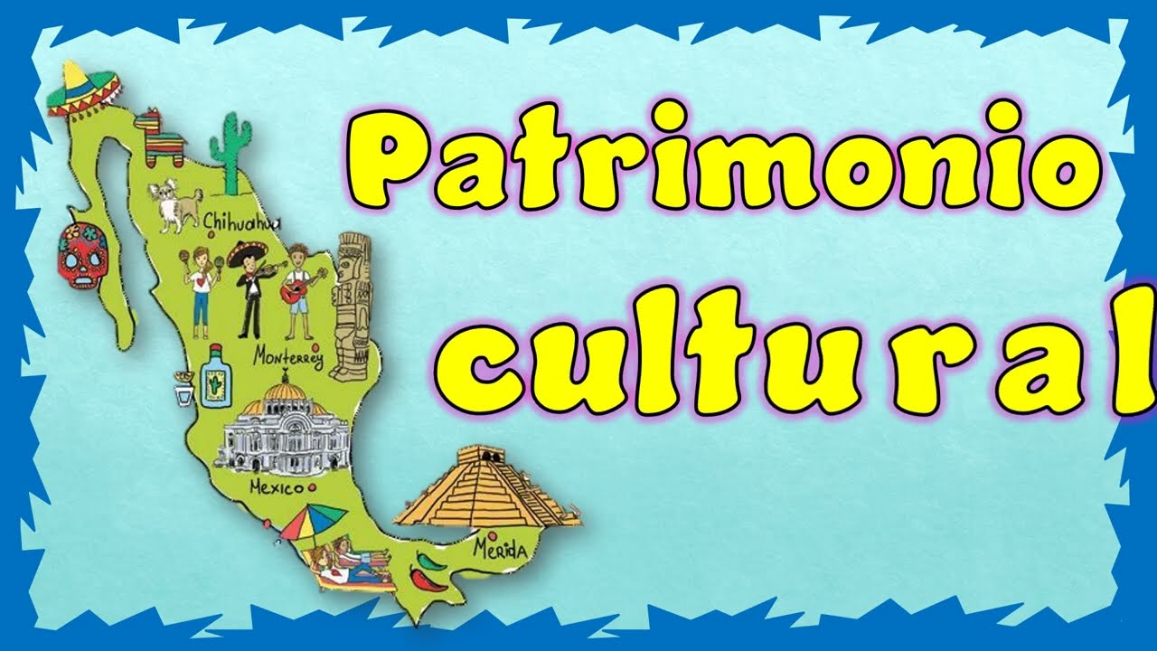 Patrimonio cultural