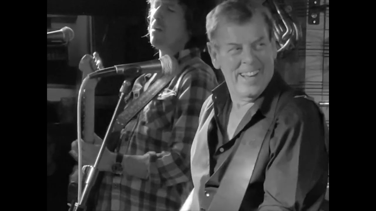 Band Of Friends - Live At Barnoldswick Arts - May 2025