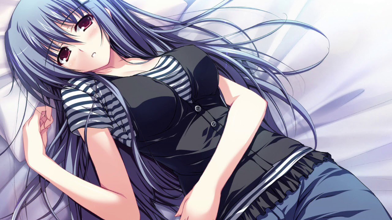 Abba - One Of Us (Nightcore)