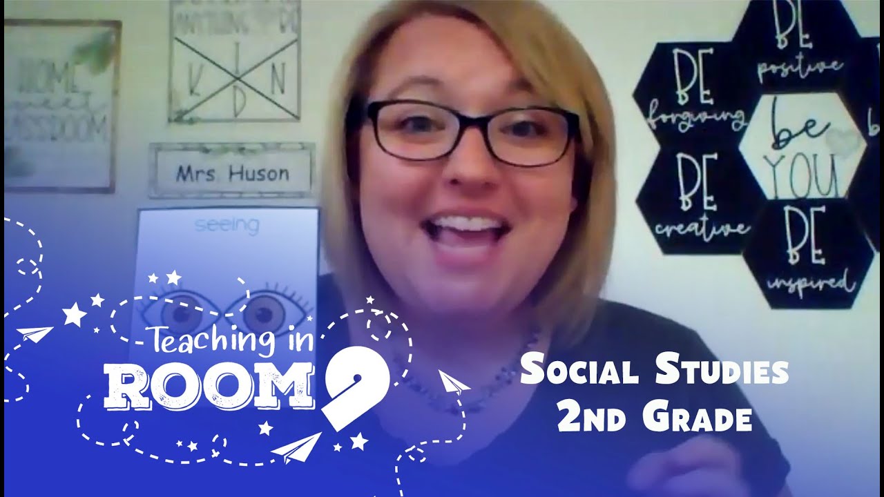 Rules and Laws | 2nd Grade Social Studies | Teaching In Room 9