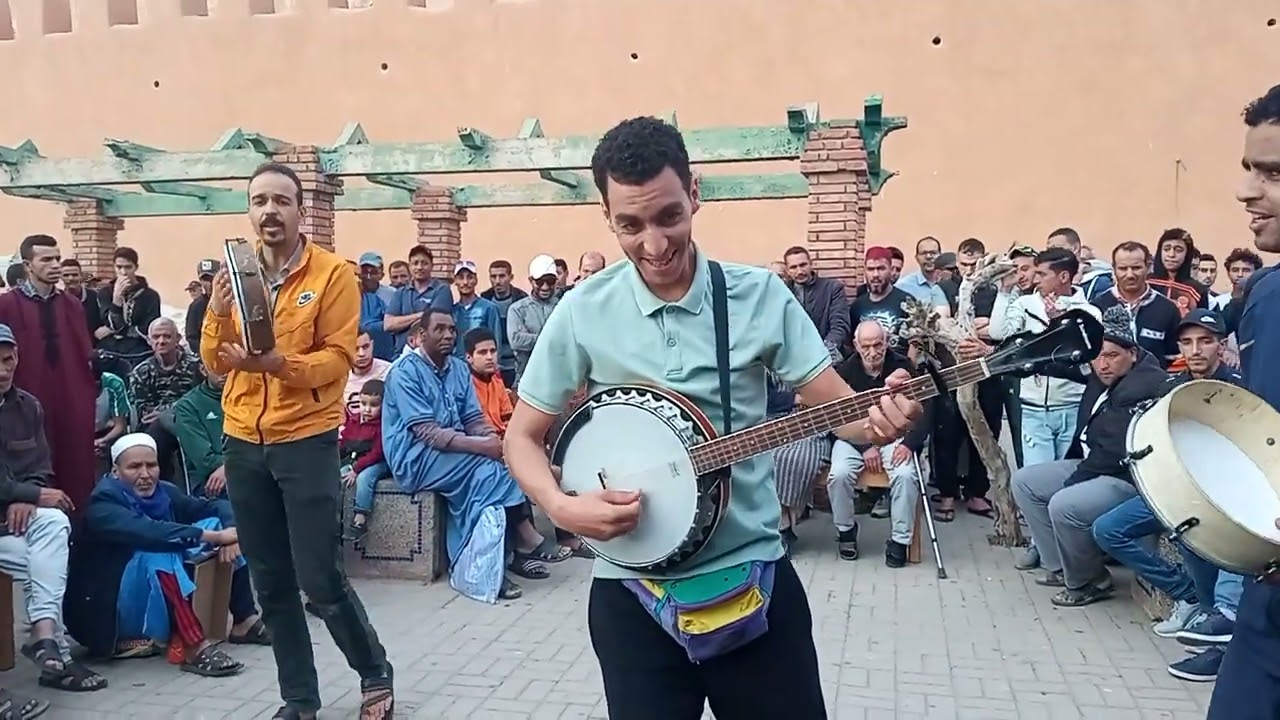 جديد المبدع #انازور سعيد