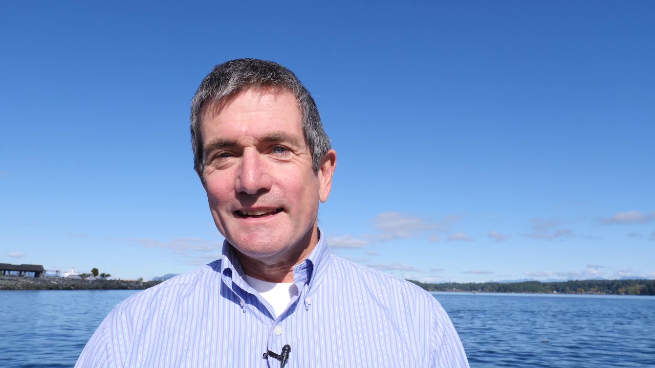 The Science of Salmon at BC Center for Aquatic Health Sciences: A Non-Partisan Laboratory