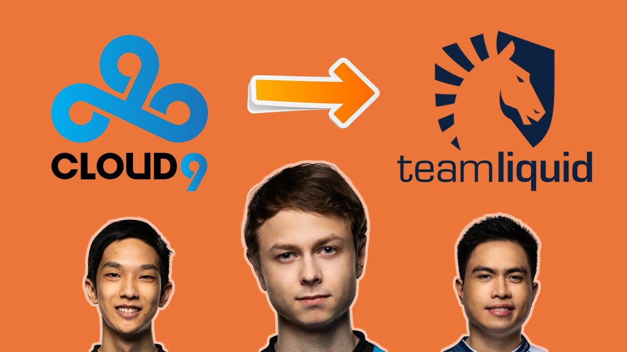 Xmithie and Jensen won't Synergize Easily on Team Liquid