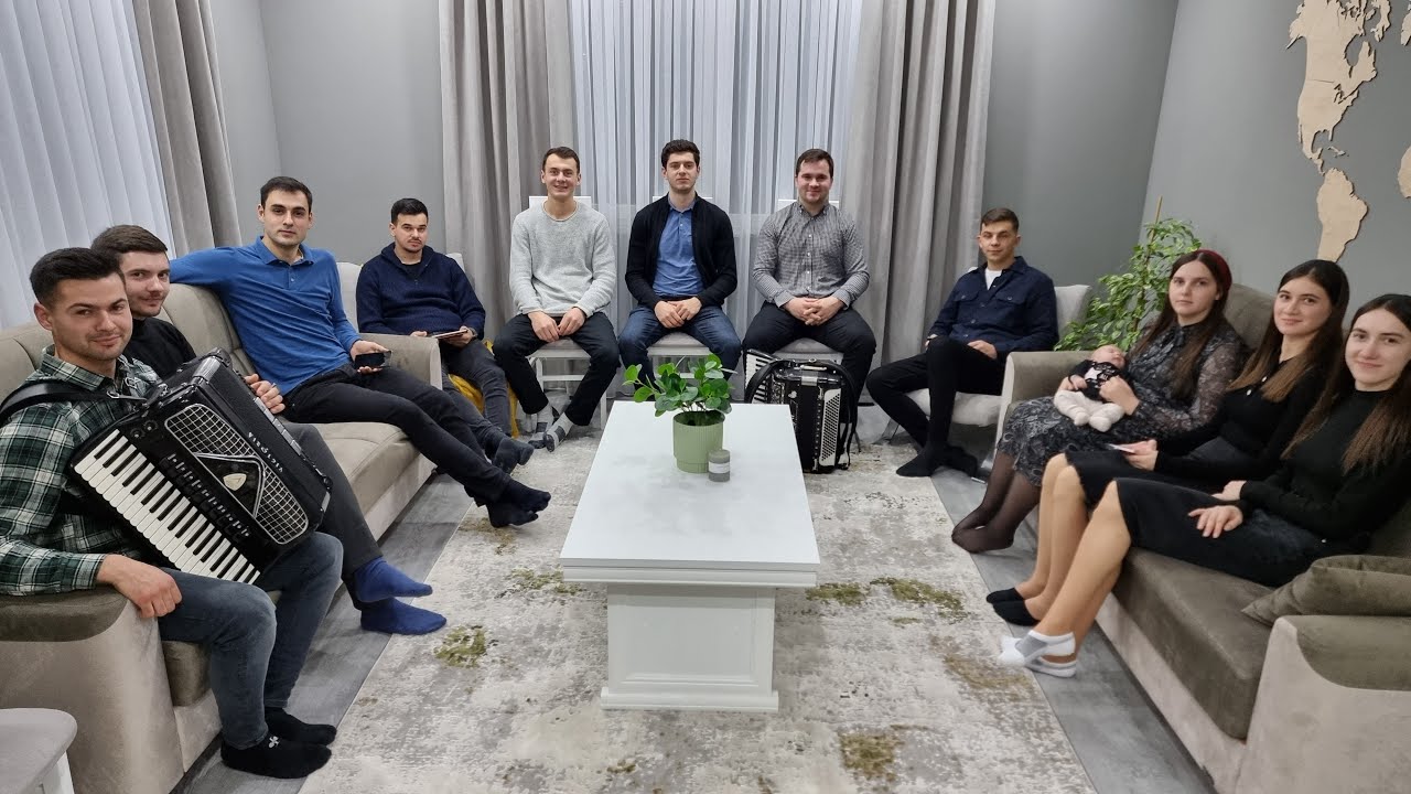 🔴 LIVE - O seară minunată, o întâlnire cu oameni binecuvântați #misiuneabucovina #fratiiursachi