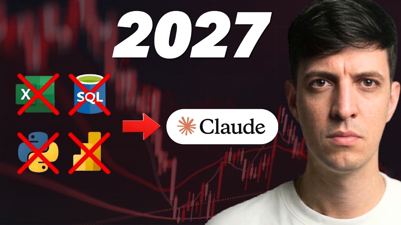 2027 in Data Analytics | Here Are 4 Trends to Watch For