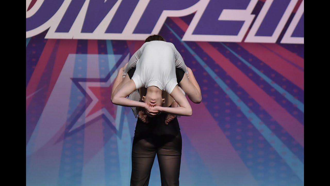 Audrina Brudner & Baylee Hamblin-Maybe