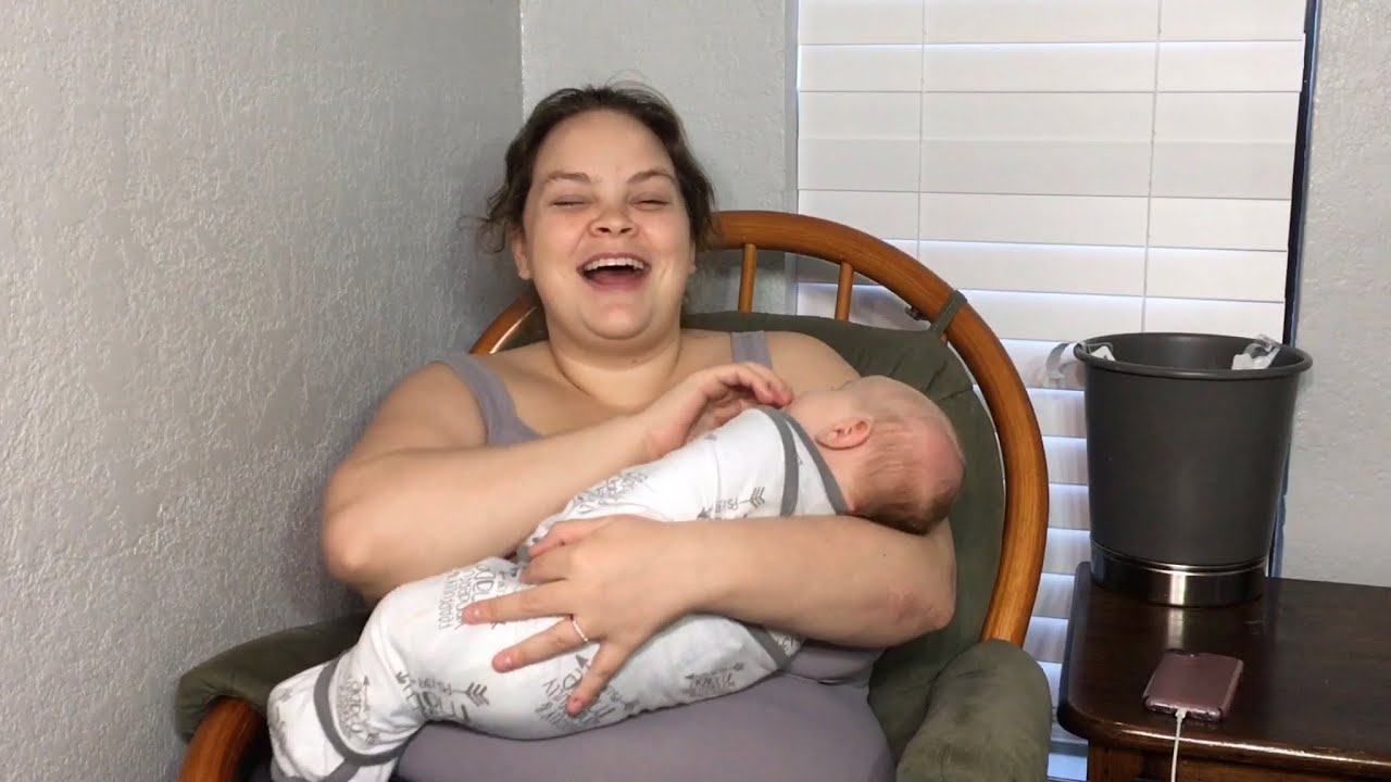 Blind Mom Blog: Week 10