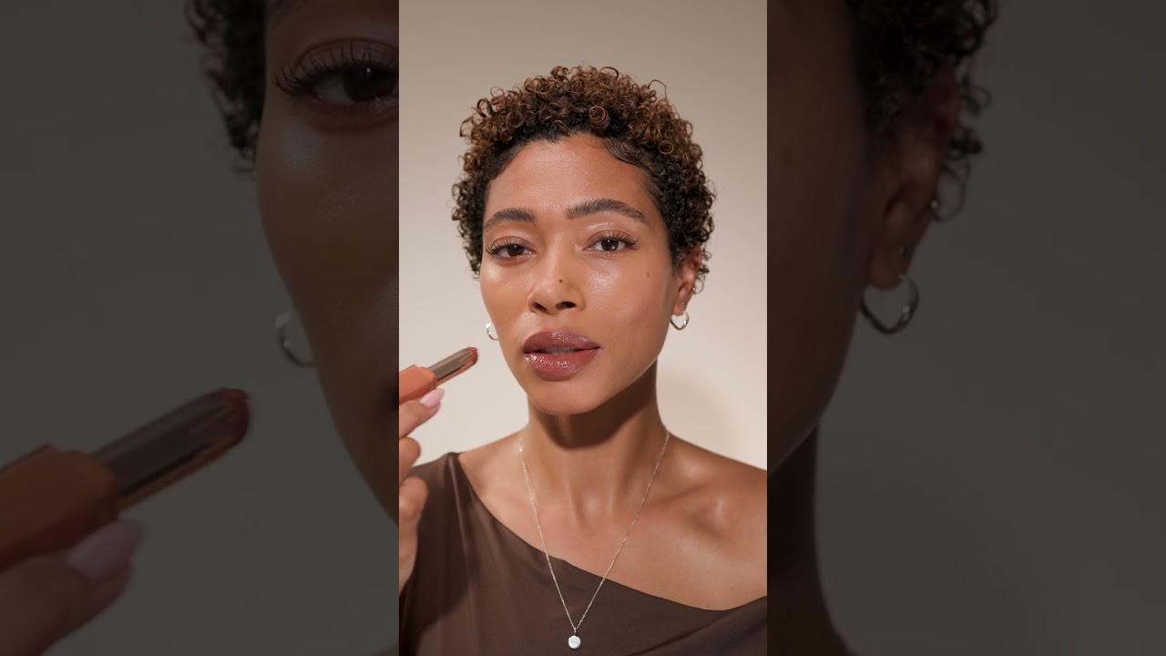 Fenty Nude Gloss Bomb Stix Swatches