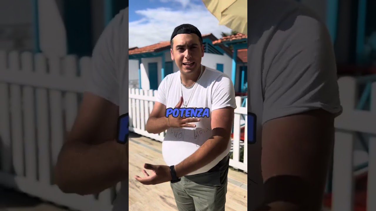 Mario il bagnino: Il Salvataggio di Mike Tyson