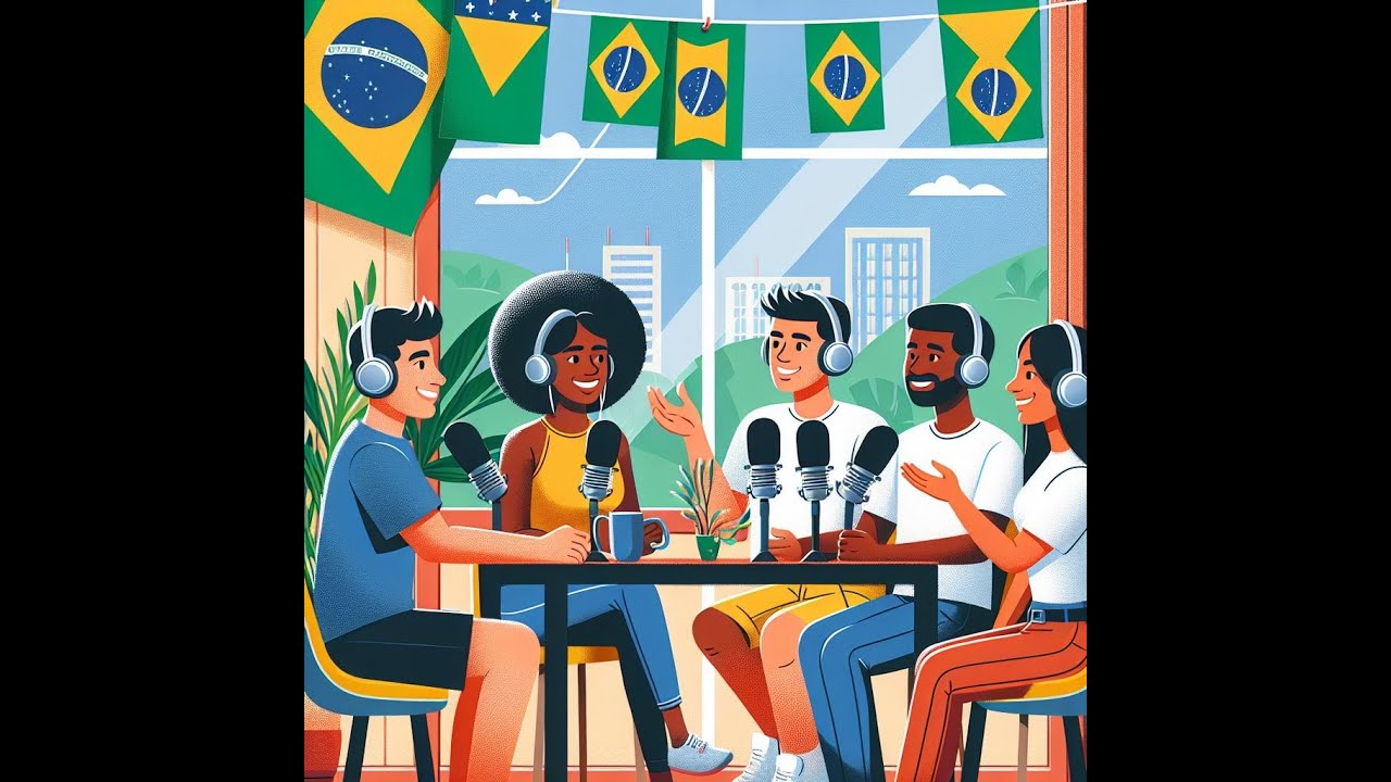 2025 05 22 - 2 - Brazil News - Cleitinho, Mandates, and Political Showmanship