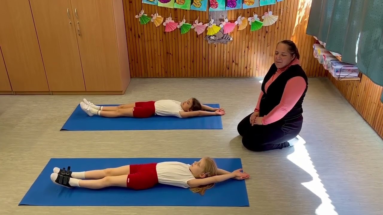 Játékosan az iskolába 8.rész