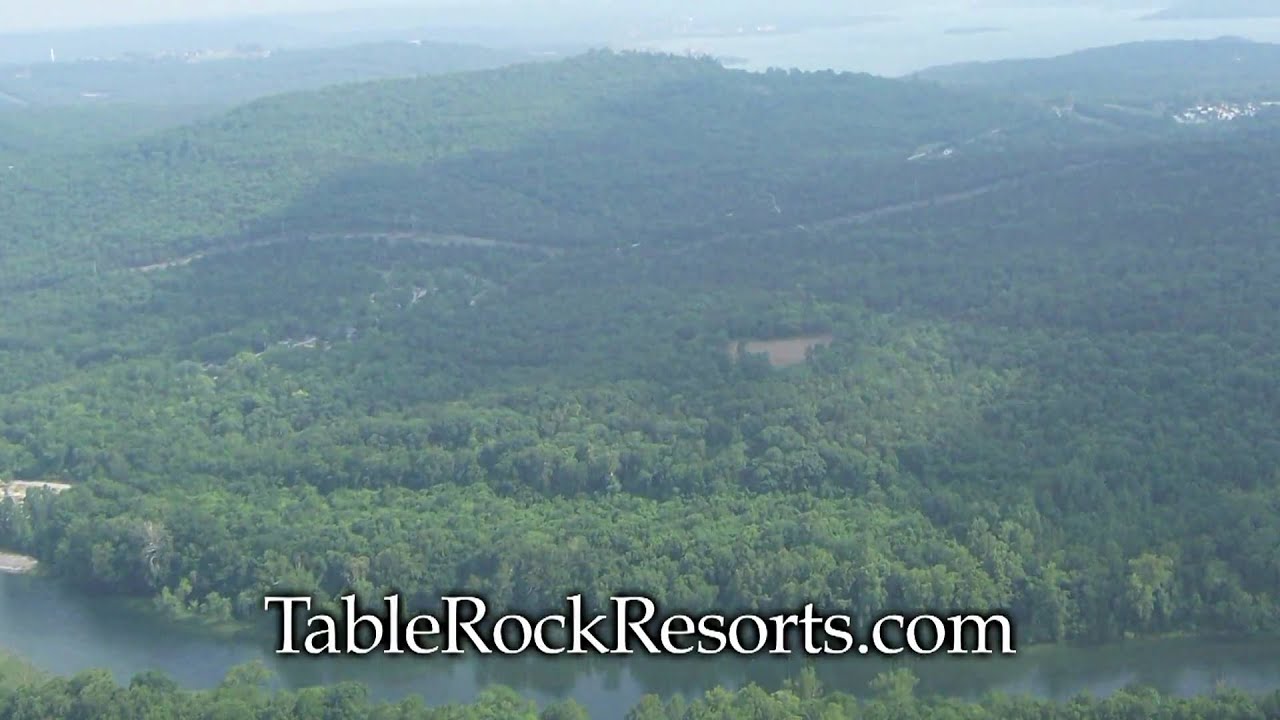 Table Rock Resorts.com