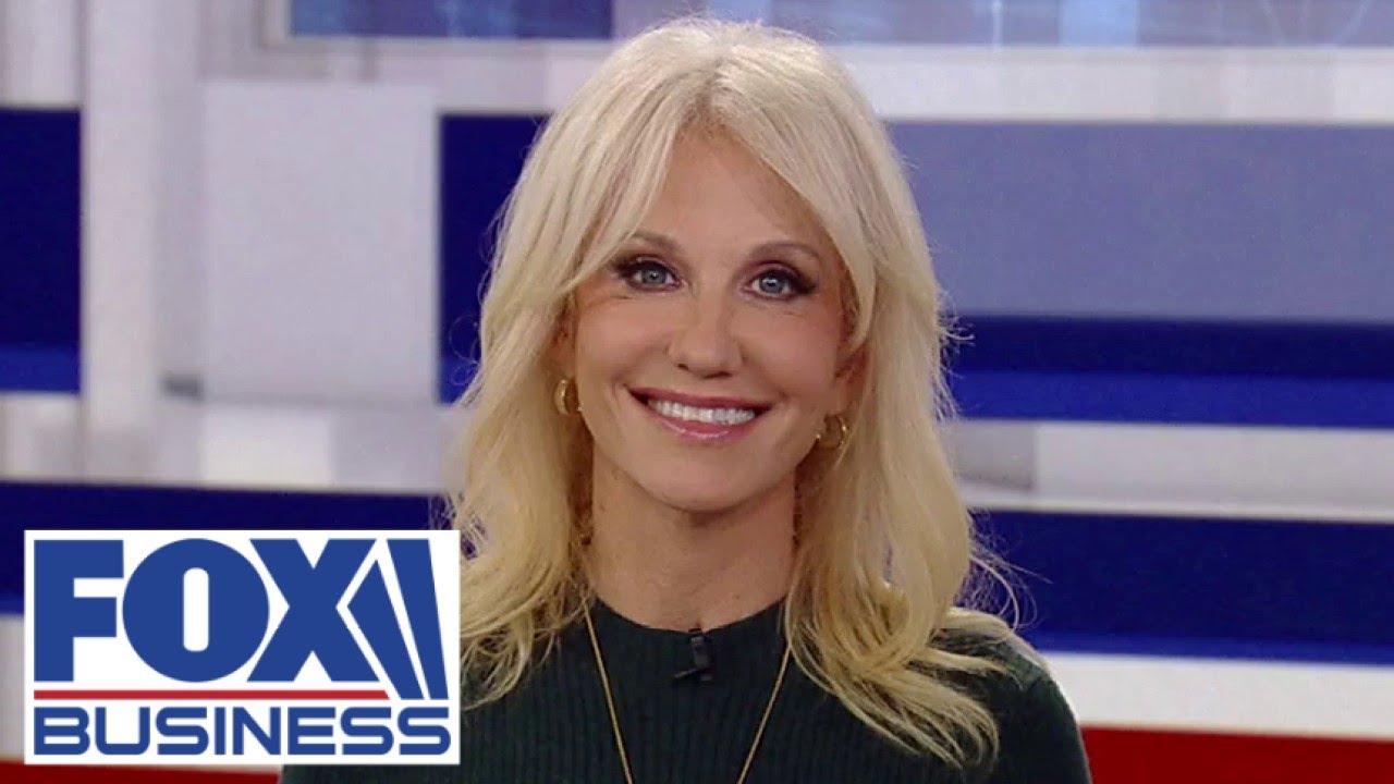Kellyanne Conway: Chuck Schumer has had a really bad week