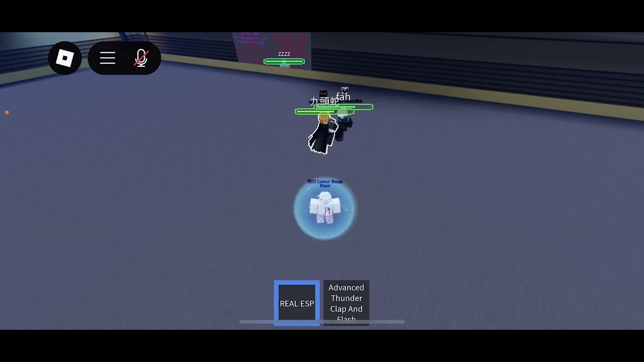 EU blood battle (hydra (um4) vs fah (um5) || DSBA