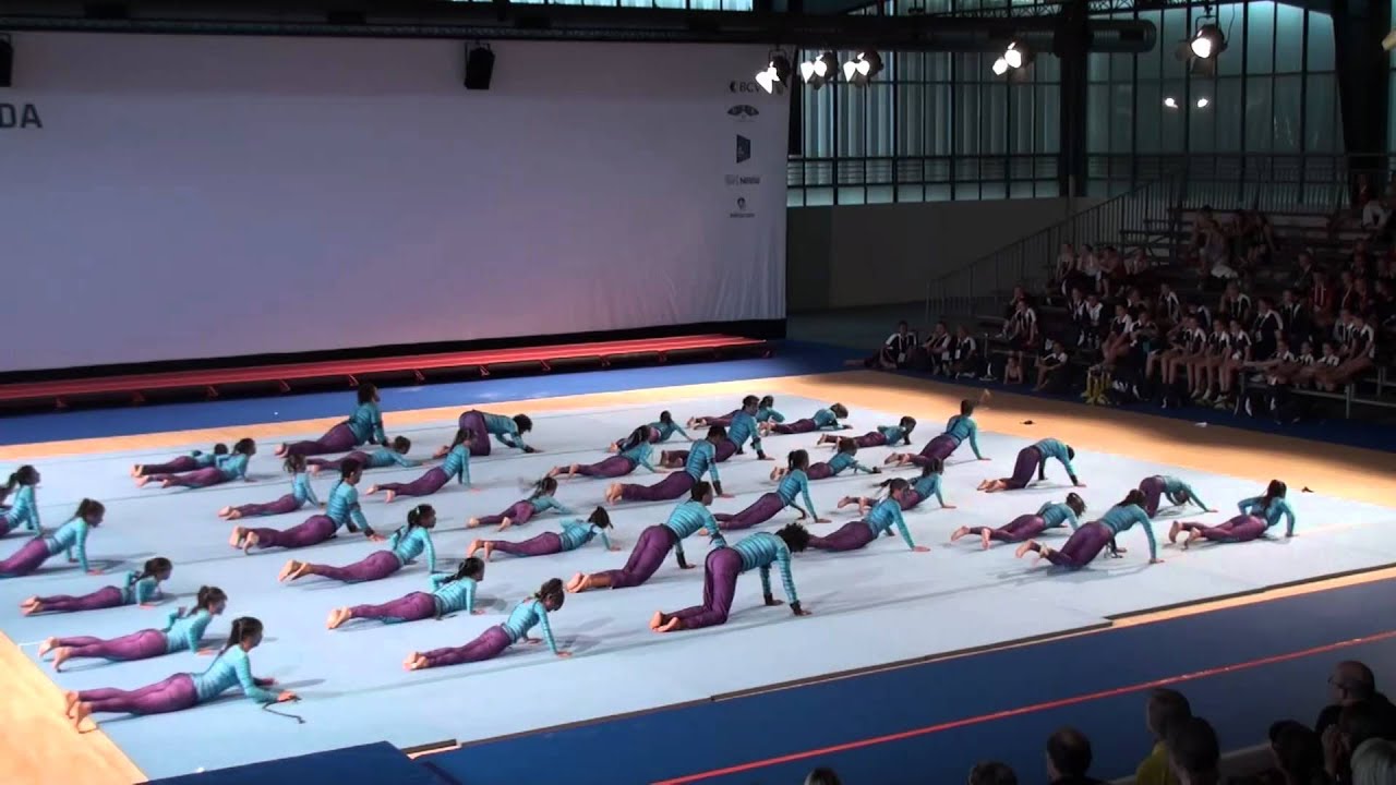 Gymnaestrada 2011 - POR 21