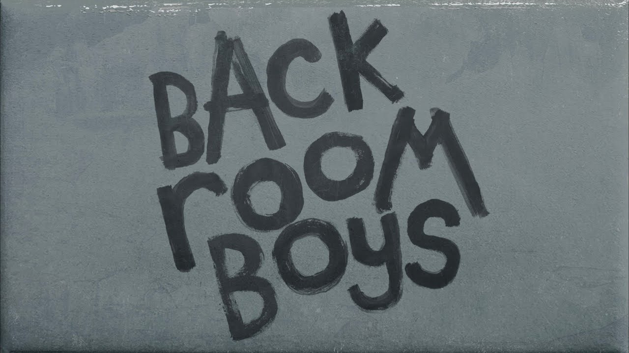 Stereophonics - Backroom Boys (Visualiser)