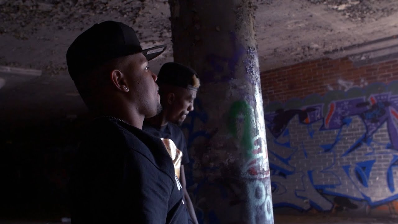 Kendrick Lee Ft. Solo Lucci- Hit em Up (Official Music Video)