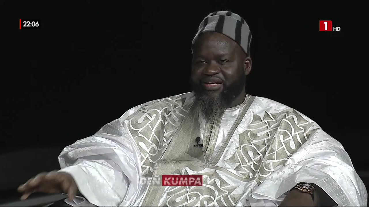 Témoignages : Serigne Mohamed Samb raconté par ses proches 