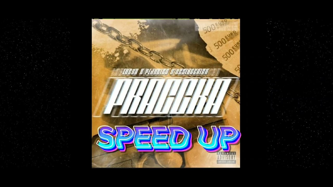 Lacku X Desingerica X Pljugica | praccka speed up