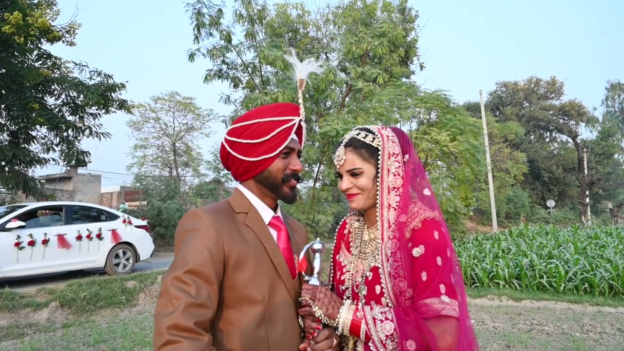 Pippal Jalo K wedding song hd4k f