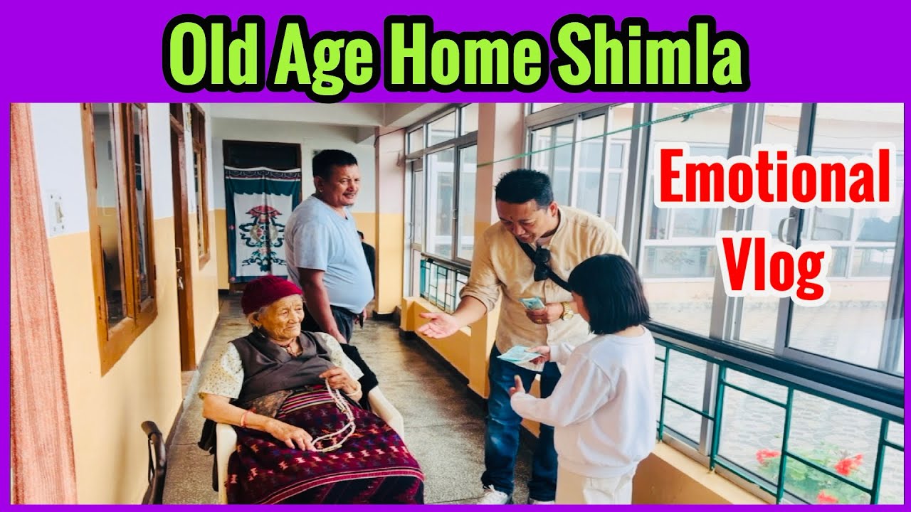 Exploring Tibetan settlement || Shimla || India Vlog Day=5&6🇮🇳