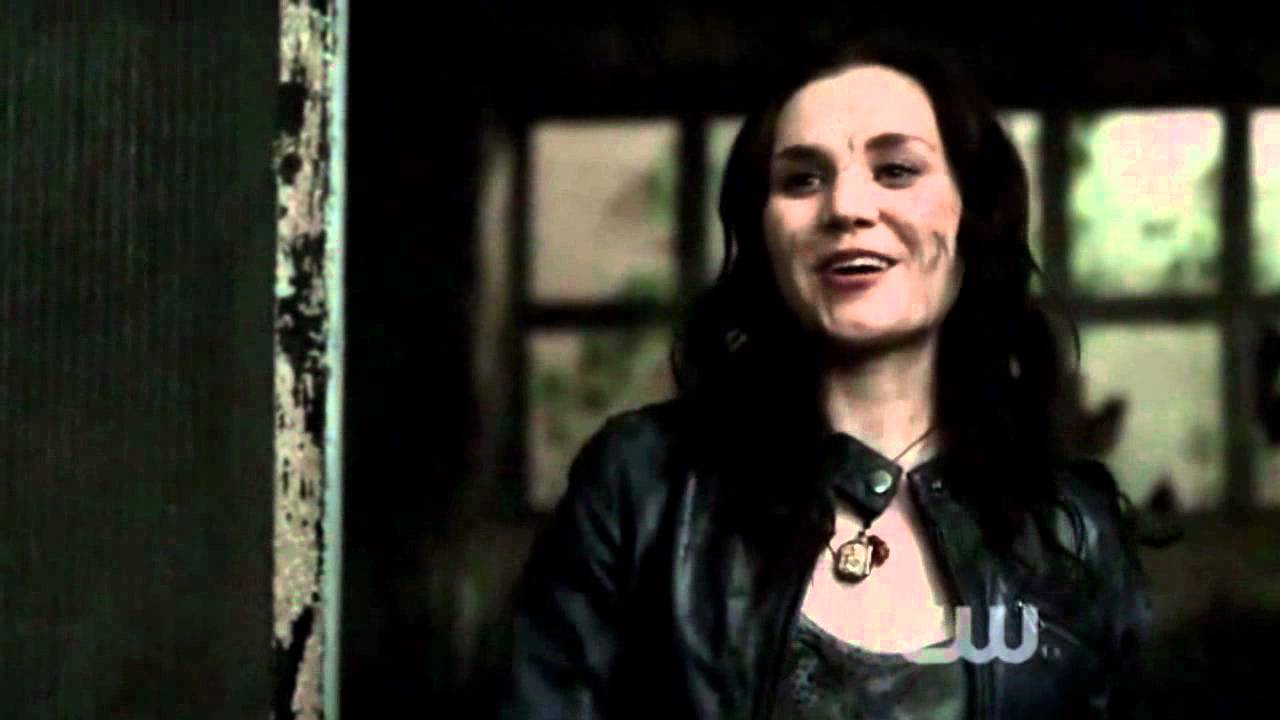 Supernatural - Crowley Season 6