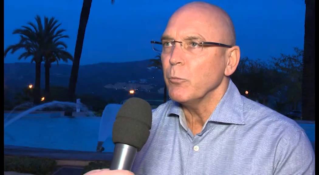 Edo Ophof over proefspeler Elton Monteiro