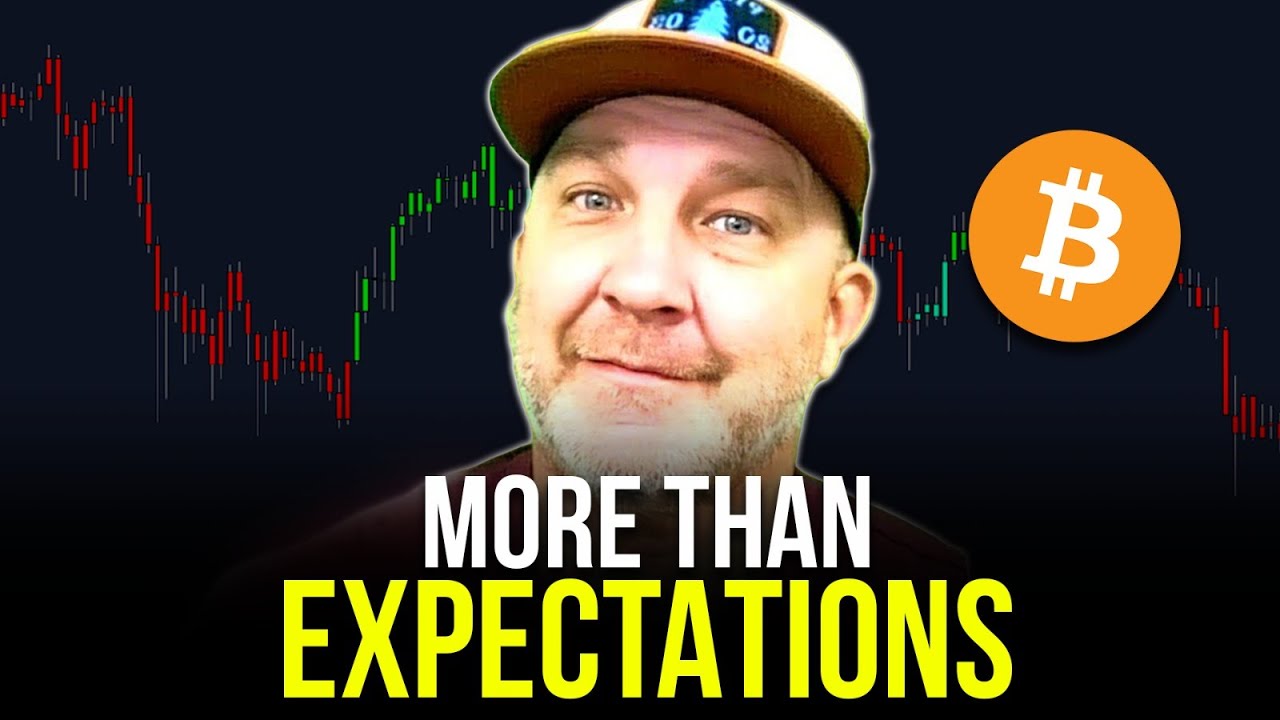 Next Bitcoin dip will be higher or Continue run at $35K to $40K? Crypto Savy Prediction