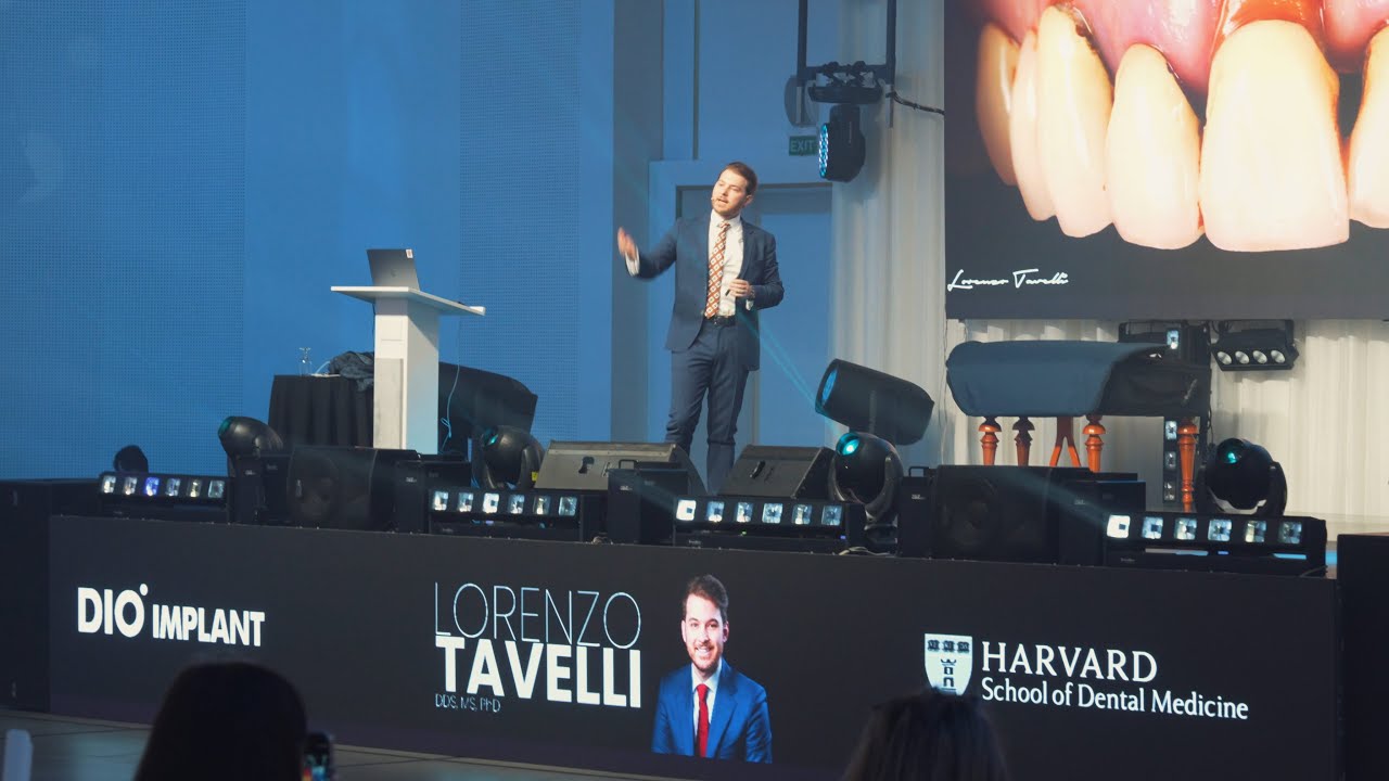 Lorenzo Tavelli | 11-12 Aprilie 2025