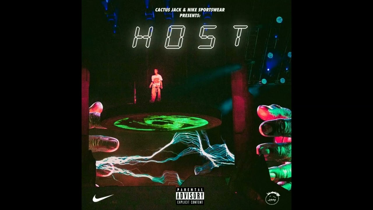 ♪  Travis Scott x Drake type beat - 