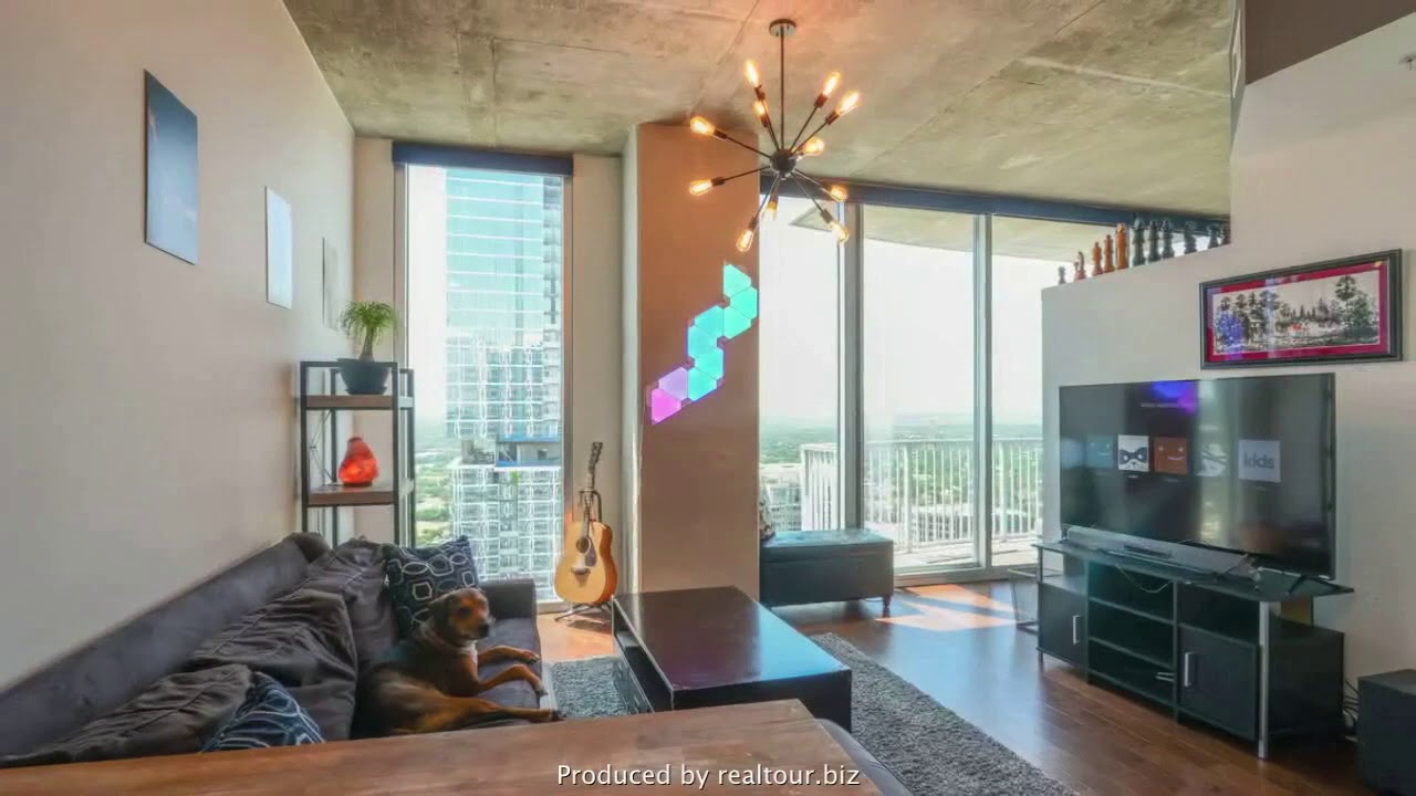360 Nueces, Austin, TX