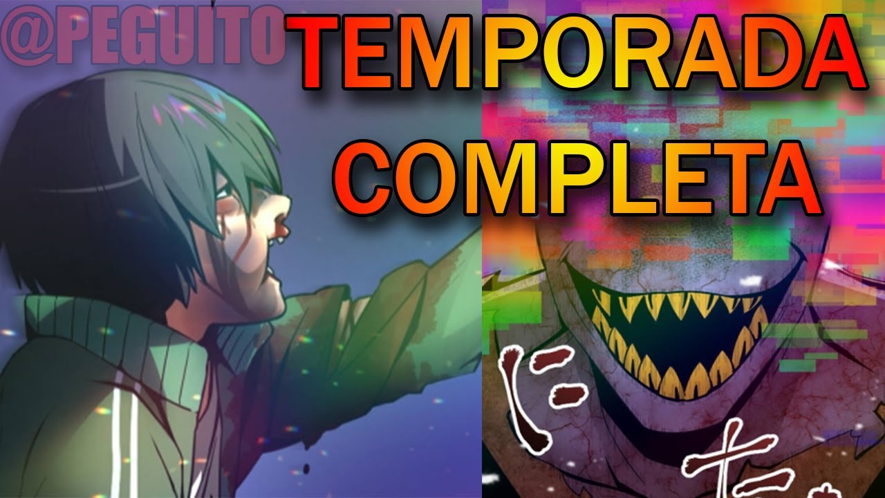 TEMP#1 | TODOS LO TORTURARON PERO... REGRESO COMO EL SER MAS PODEROSO | #manhwa #manga #PEGUITO