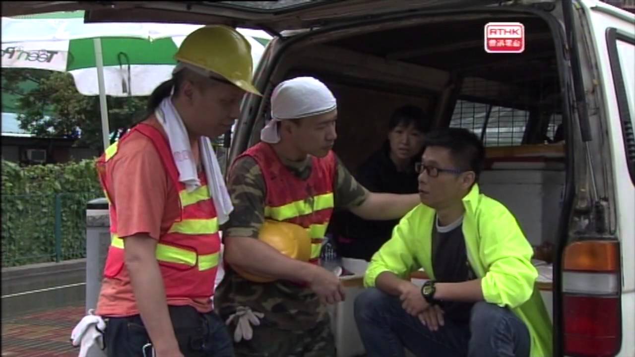警訊精選 - 客貨車非法載客取酬 (2014-06-28)
