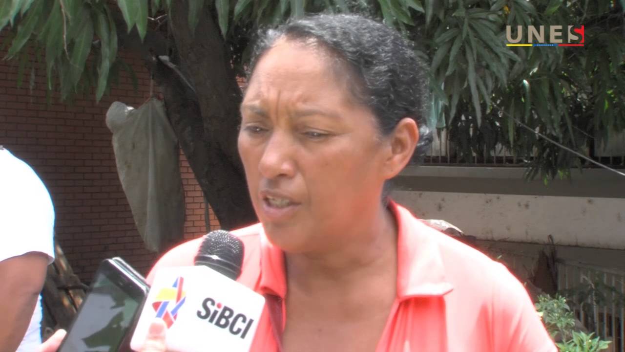 UNES impulsa huertos urbanos en la comunidad de Gramoven