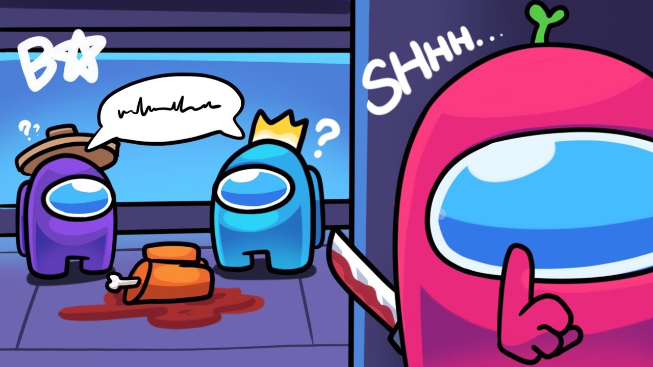 I Am The SMARTEST Crewmate! + 200 IQ Plays!