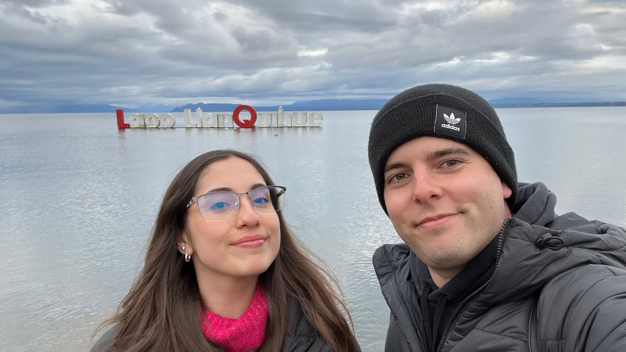 Un pequeño paseo por Puerto Montt, Puerto Varas, Frutillar y Llanquihue