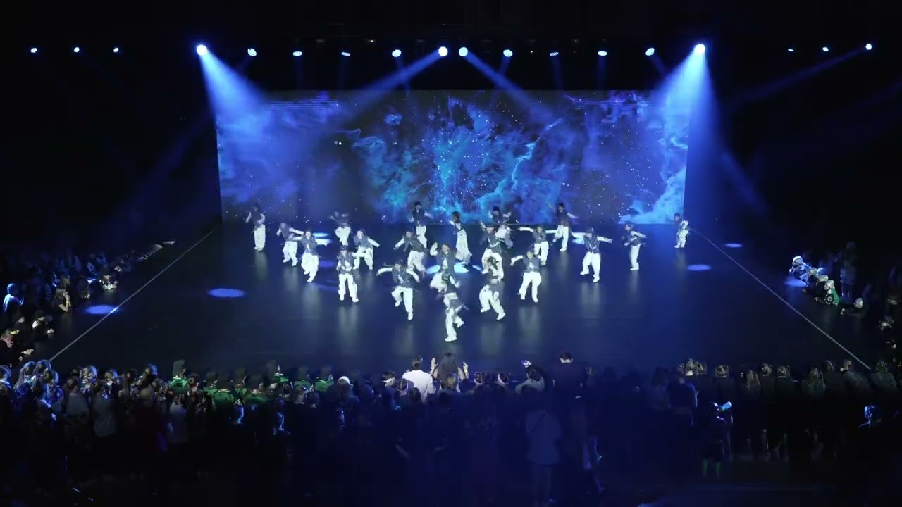[1st Place] Xside Dancers - R3PLAY