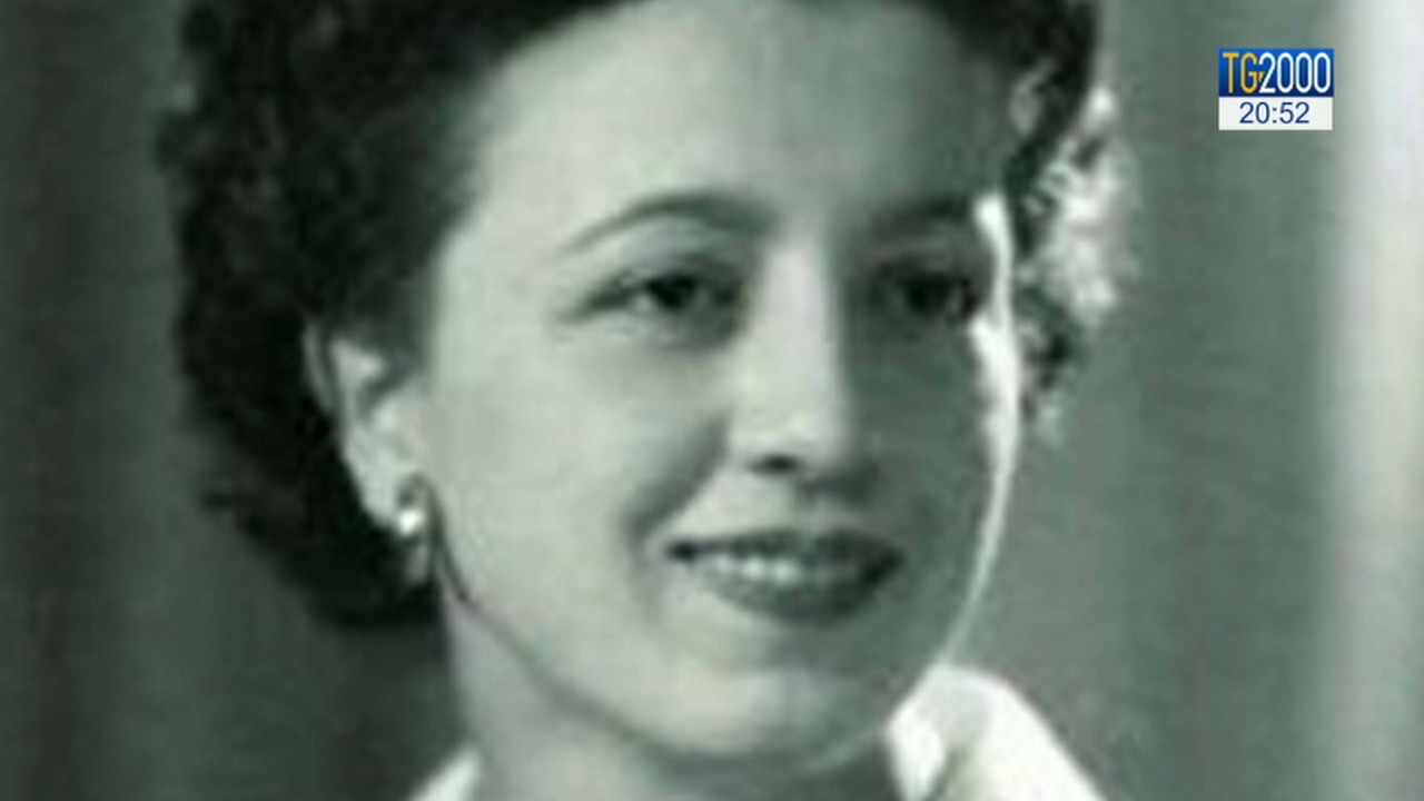 Forlì, è Beata Benedetta Bianchi Porro