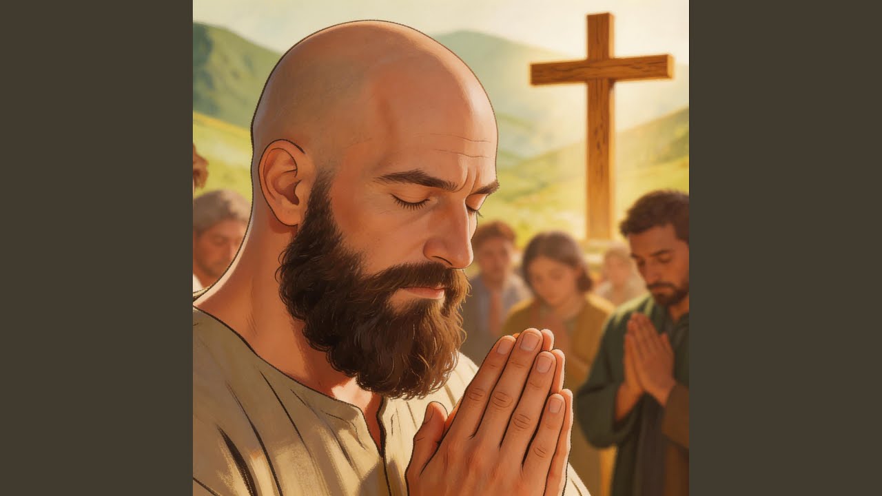 Jesus, wir sind Millionen Herzen