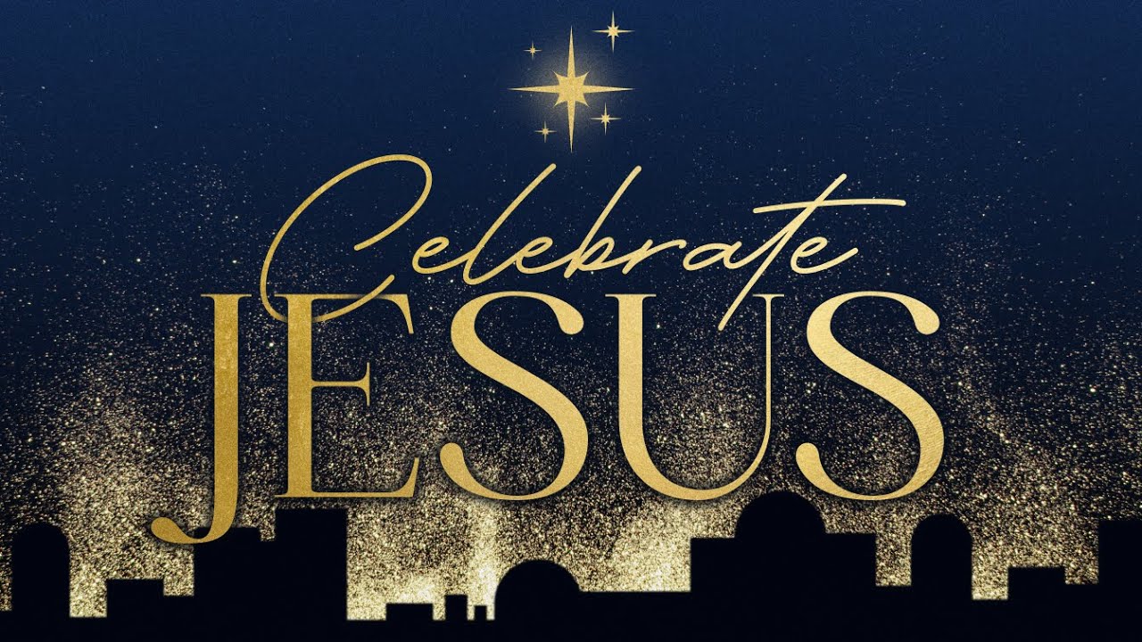 Christmas Eve Service 2025 | Champion City Church | Livestream