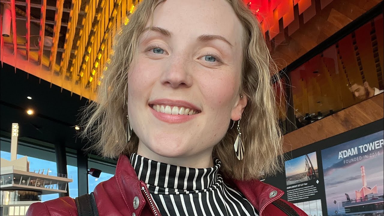 ASMR Suomi Tule Kirppiskierrokselle Mun Kanssa 💫