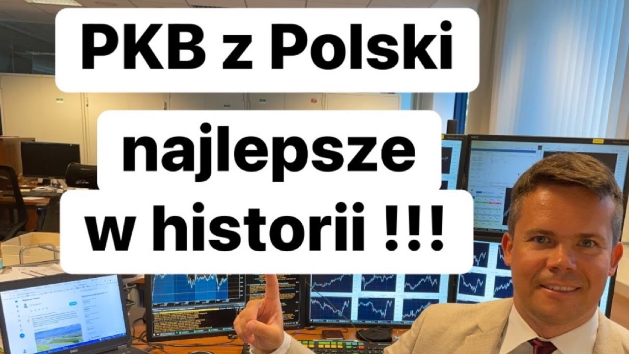 PKB z Polski !!! Szok