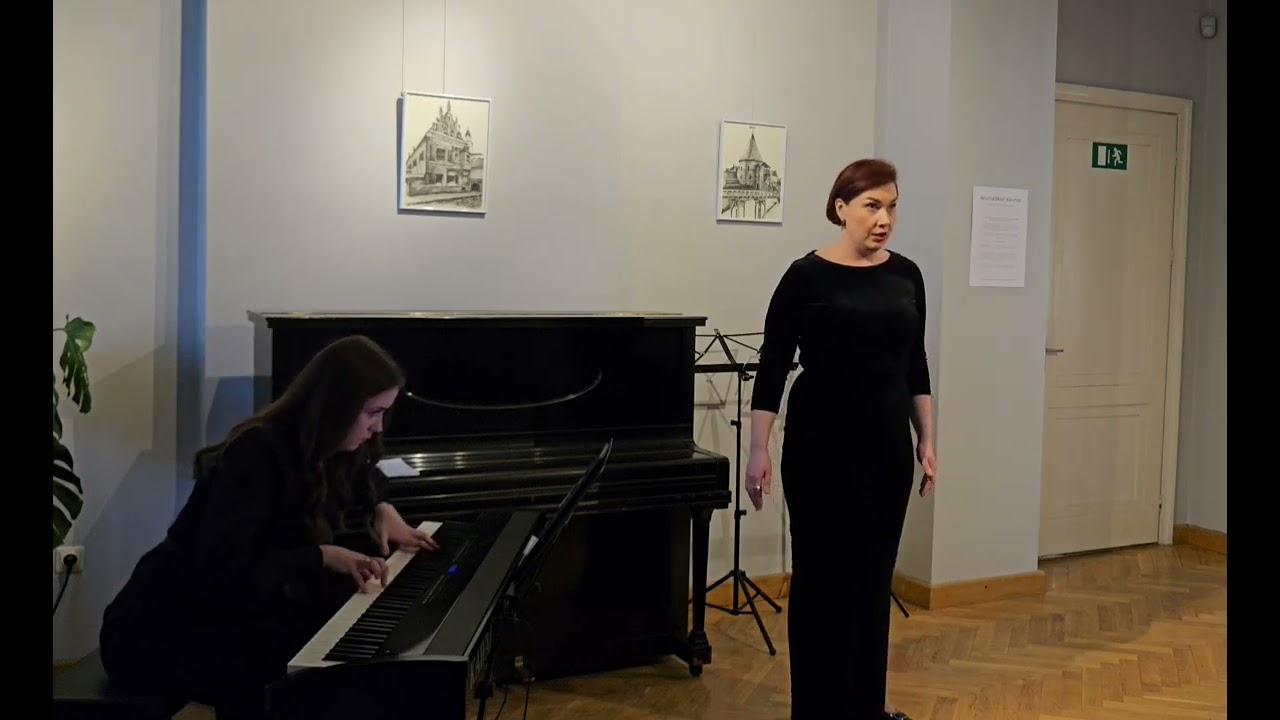 G.Rossini: L'italiana in Algeri - 