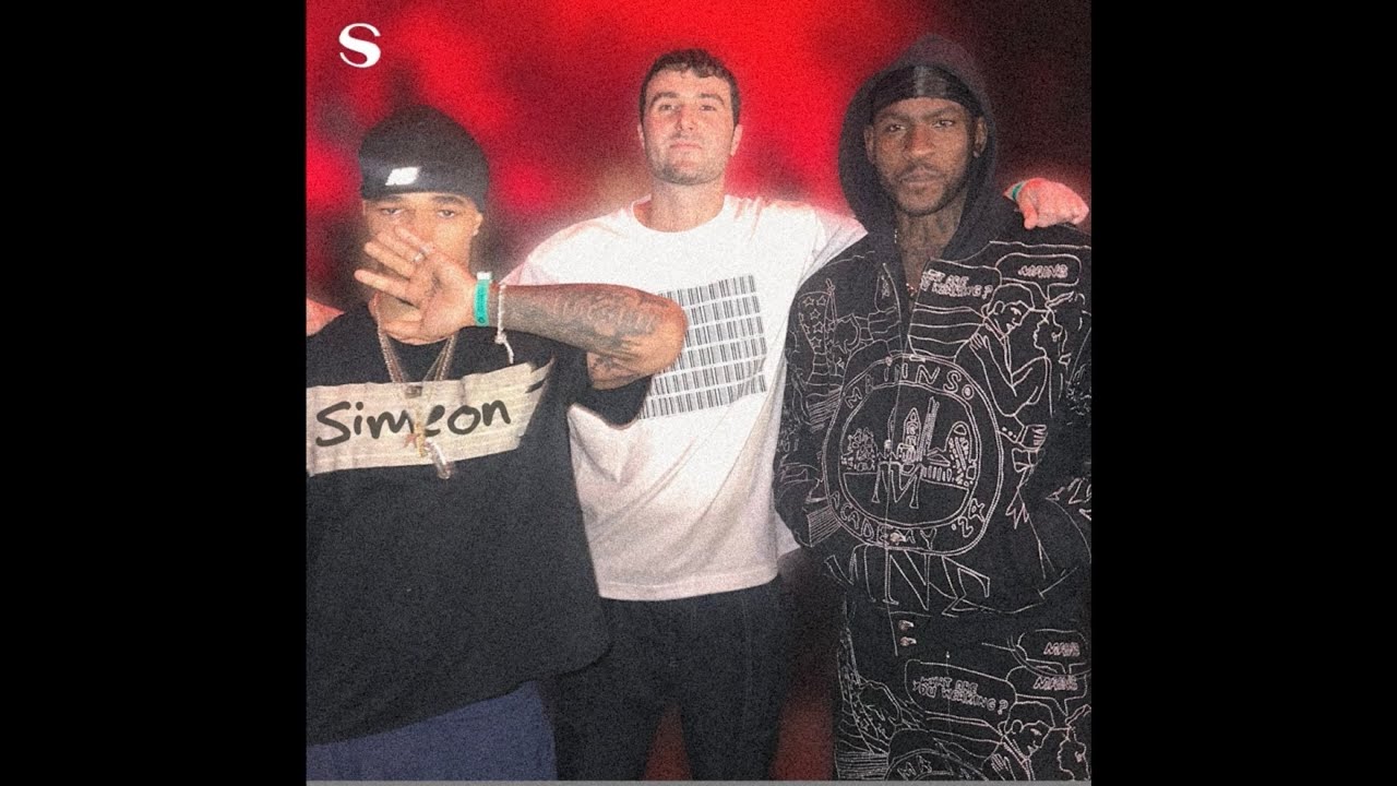 [FREE] Skepta x Fred again x PlaqueBoyMax Type Beat "The Lights" | 2025