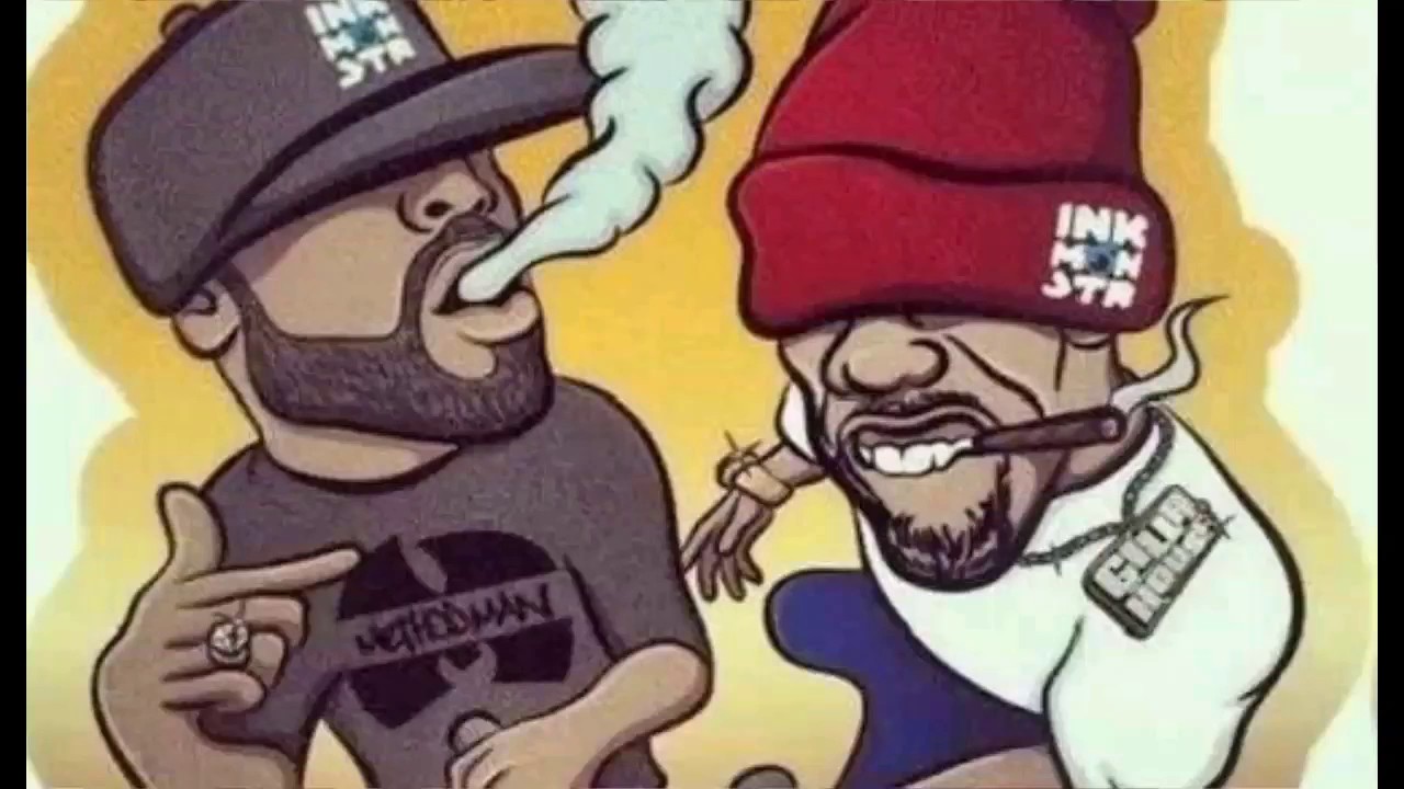 Method Man Ft Redman - Mi casa