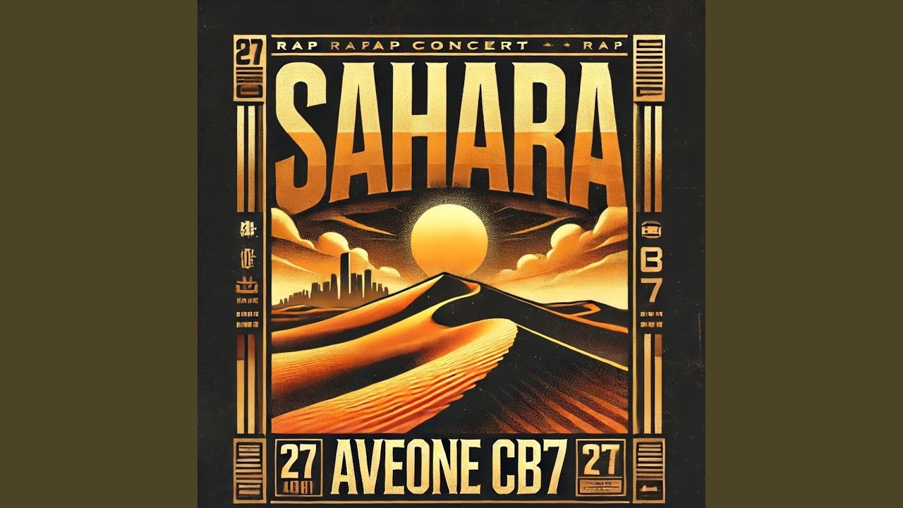 Sahara