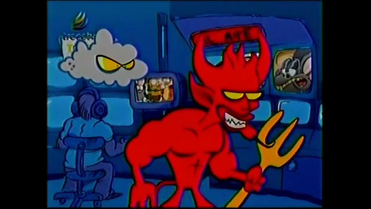La Gruta del Alux Episodio Completo 22