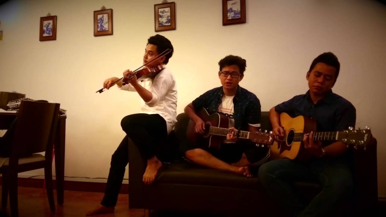 The Ants - Nwe Oo Pone Pyin (Thone Nya - The Zero Cover)